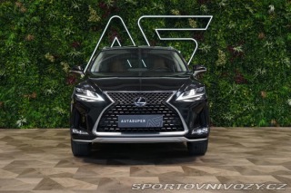 Lexus RC 4X4*CVT*BUSINESS EDITION* 2022