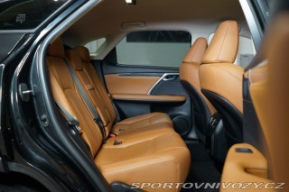 Lexus RC 4X4*CVT*BUSINESS EDITION* 2022