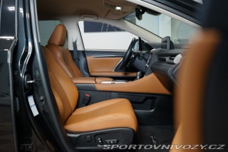 Lexus RC 4X4*CVT*BUSINESS EDITION* 2022