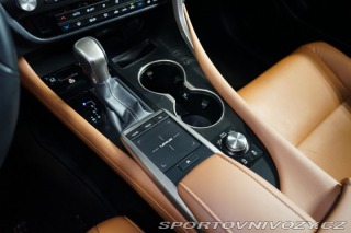 Lexus RC 4X4*CVT*BUSINESS EDITION* 2022