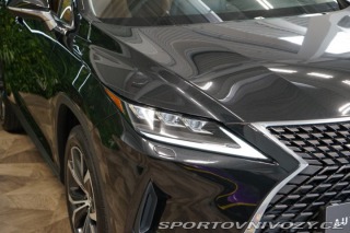 Lexus RC 4X4*CVT*BUSINESS EDITION* 2022