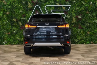 Lexus RC 4X4*CVT*BUSINESS EDITION* 2022