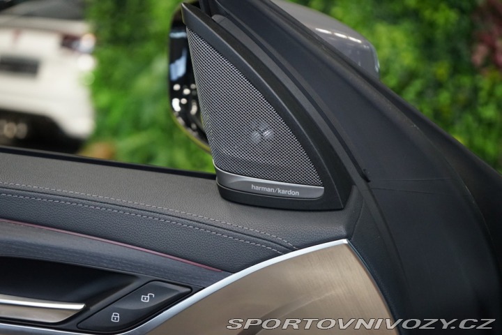 BMW 6 40i*GT*PANO*H/K*NEZ.TOP*H 2022