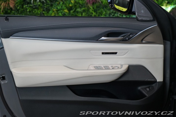 BMW 6 40i*GT*PANO*H/K*NEZ.TOP*H 2022