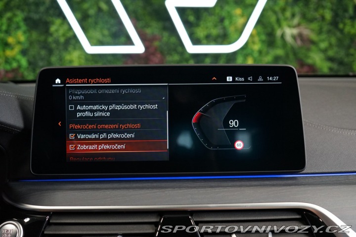 BMW 6 40i*GT*PANO*H/K*NEZ.TOP*H 2022