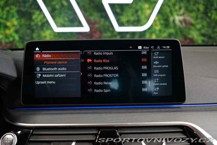 BMW 6 40i*GT*PANO*H/K*NEZ.TOP*H 2022