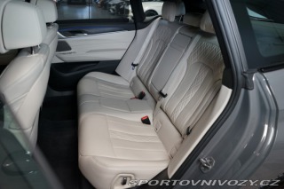 BMW 6 40i*GT*PANO*H/K*NEZ.TOP*H 2022