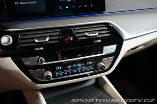 BMW 6 40i*GT*PANO*H/K*NEZ.TOP*H 2022