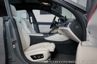 BMW 6 40i*GT*PANO*H/K*NEZ.TOP*H 2022