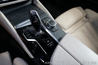 BMW 6 40i*GT*PANO*H/K*NEZ.TOP*H 2022