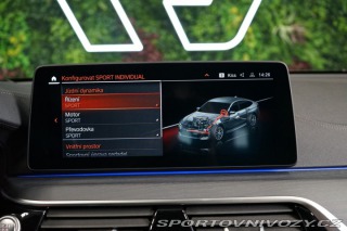 BMW 6 40i*GT*PANO*H/K*NEZ.TOP*H 2022