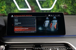 BMW 6 40i*GT*PANO*H/K*NEZ.TOP*H 2022