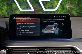 BMW 6 40i*GT*PANO*H/K*NEZ.TOP*H 2022