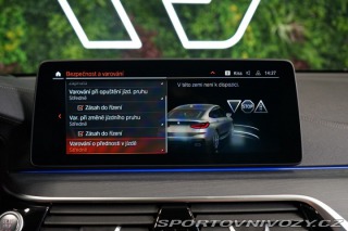 BMW 6 40i*GT*PANO*H/K*NEZ.TOP*H 2022