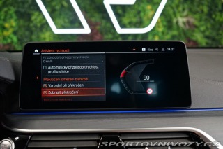 BMW 6 40i*GT*PANO*H/K*NEZ.TOP*H 2022