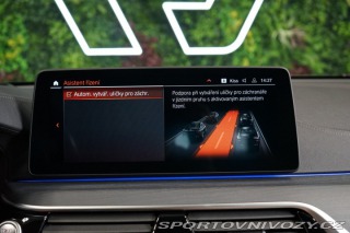 BMW 6 40i*GT*PANO*H/K*NEZ.TOP*H 2022