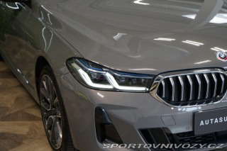 BMW 6 40i*GT*PANO*H/K*NEZ.TOP*H 2022