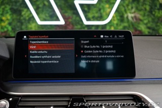 BMW 6 40i*GT*PANO*H/K*NEZ.TOP*H 2022