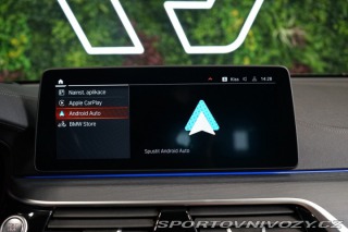 BMW 6 40i*GT*PANO*H/K*NEZ.TOP*H 2022