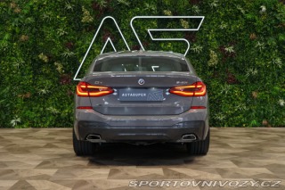 BMW 6 40i*GT*PANO*H/K*NEZ.TOP*H 2022