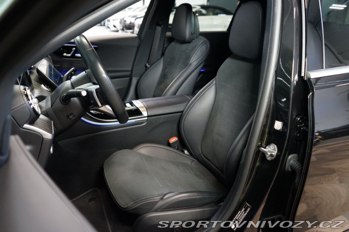 Mercedes-Benz C 220d*4M*AMG*PANO*360*TAŽ* 2023