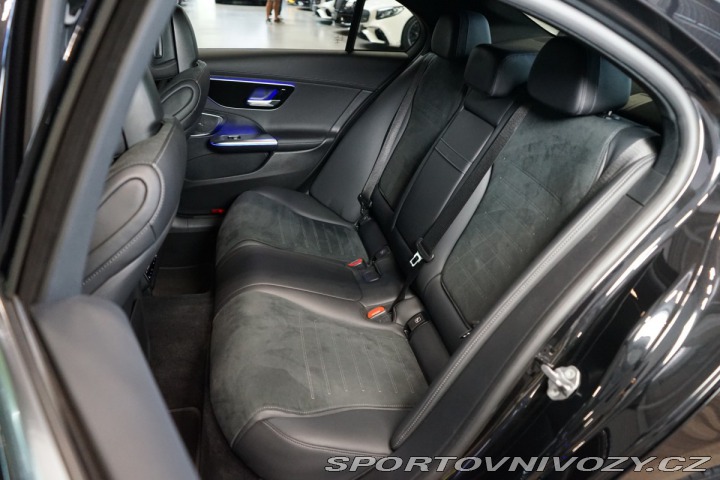 Mercedes-Benz C 220d*4M*AMG*PANO*360*TAŽ* 2023