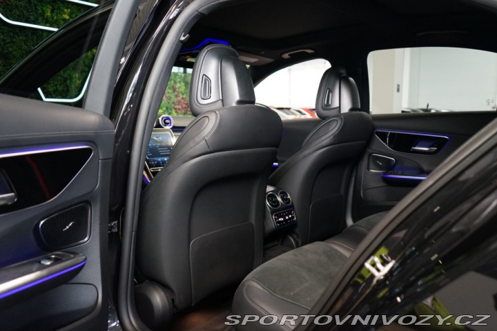 Mercedes-Benz C 220d*4M*AMG*PANO*360*TAŽ* 2023