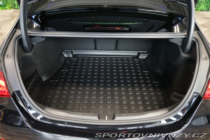Mercedes-Benz C 220d*4M*AMG*PANO*360*TAŽ* 2023