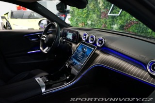 Mercedes-Benz C 220d*4M*AMG*PANO*360*TAŽ* 2023