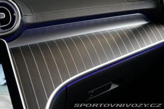 Mercedes-Benz C 220d*4M*AMG*PANO*360*TAŽ* 2023