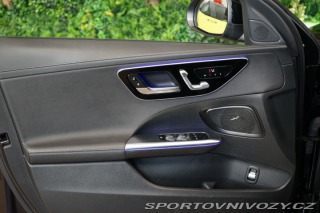 Mercedes-Benz C 220d*4M*AMG*PANO*360*TAŽ* 2023