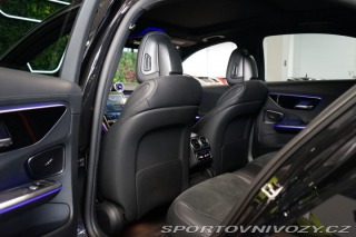 Mercedes-Benz C 220d*4M*AMG*PANO*360*TAŽ* 2023
