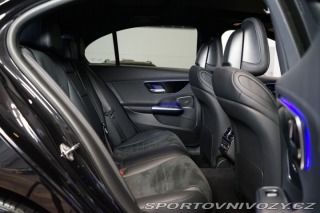 Mercedes-Benz C 220d*4M*AMG*PANO*360*TAŽ* 2023
