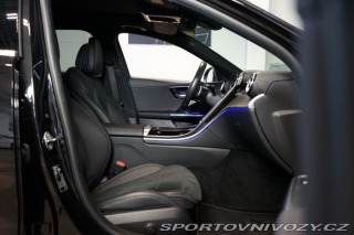 Mercedes-Benz C 220d*4M*AMG*PANO*360*TAŽ* 2023