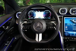 Mercedes-Benz C 220d*4M*AMG*PANO*360*TAŽ* 2023