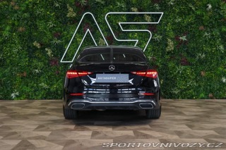 Mercedes-Benz C 220d*4M*AMG*PANO*360*TAŽ* 2023
