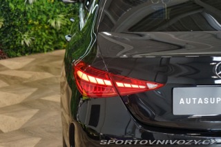 Mercedes-Benz C 220d*4M*AMG*PANO*360*TAŽ* 2023