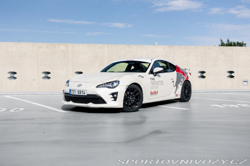 Toyota GT86 