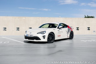 Toyota GT86 