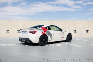 Toyota GT86 2018