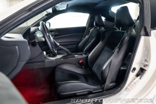 Toyota GT86 2018