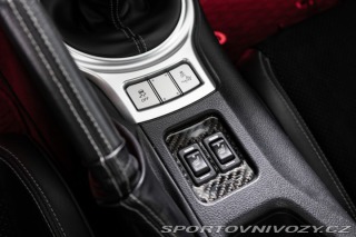 Toyota GT86 2018