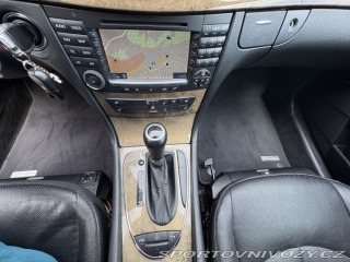 Mercedes-Benz E S211 2007