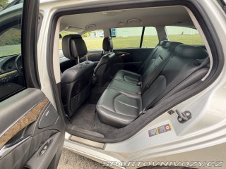 Mercedes-Benz E S211 2007