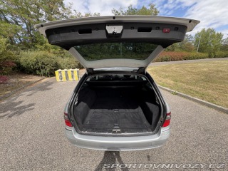 Mercedes-Benz E S211 2007