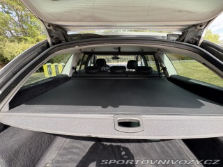 Mercedes-Benz E S211 2007