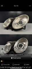 Mercedes-Benz E S211 2007