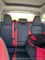 Audi RS6 C8 2025