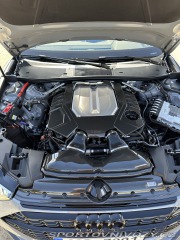 Audi RS6 C8 2025