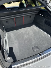Audi RS6 C8 2025